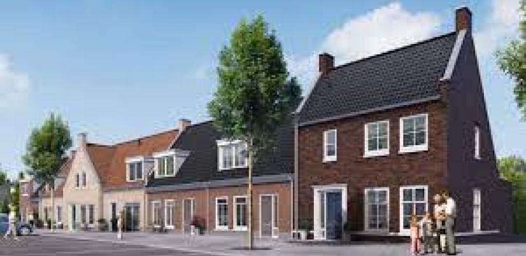 Prettig Wonen nu en in de toekomst.