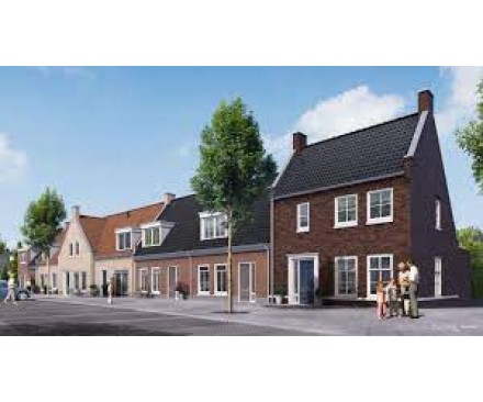 Prettig Wonen nu en in de toekomst.