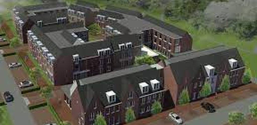 Zorgorganisatie zet deuren open