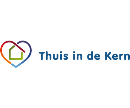 De handen ineen