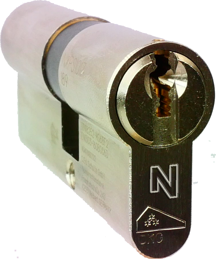 RED Easy Cilinder SKG3