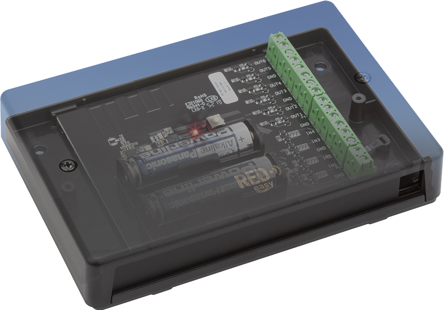 RED Easy Communicatiemodule