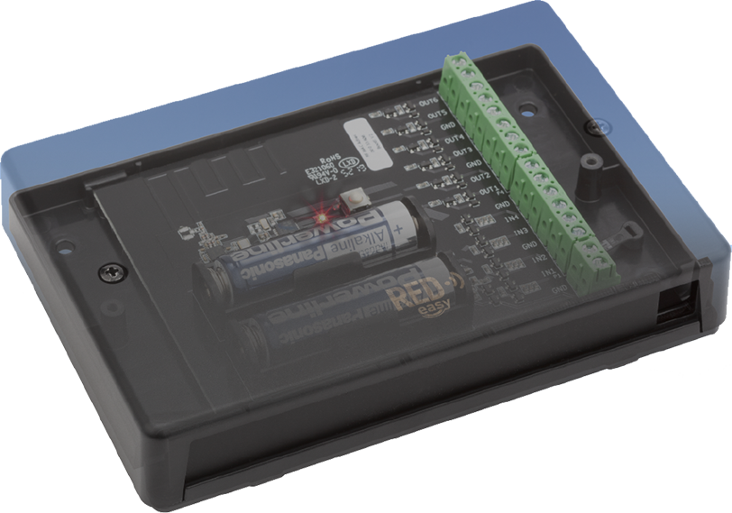 RED Easy Communicatiemodule
