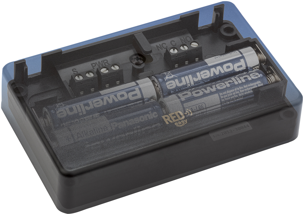 RED Easy Deur- Beslagcontroller