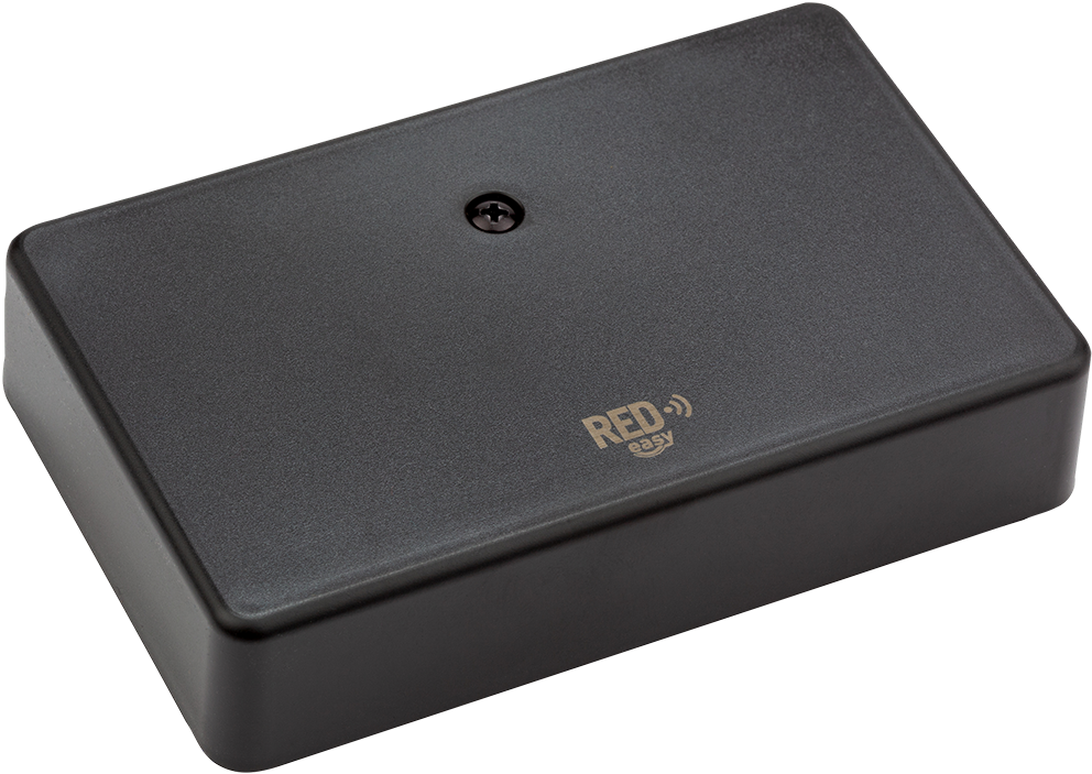 RED Easy Evolution Deurcontroller