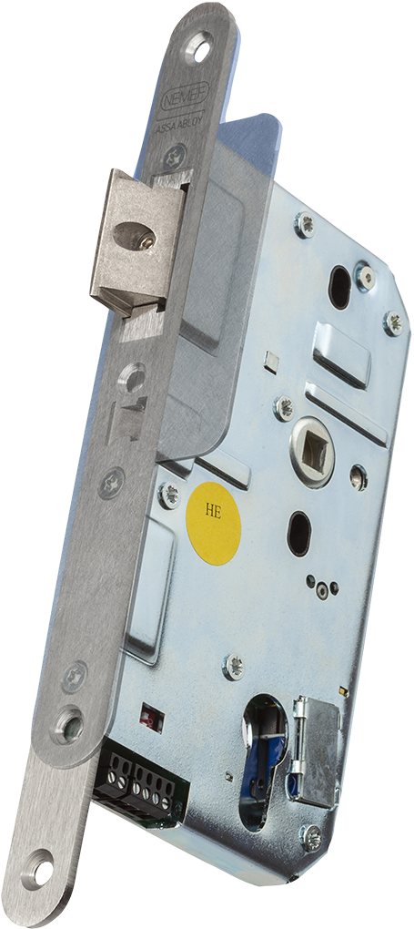 RED Easy Evolution Elektronische Insteekslot